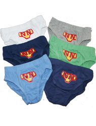 Boys Pants
